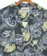 NOMA t.d.（ノーマティーディー）カジュアルシャツ 紺 サイズ:-(XXL位) メンズ/2200646684055