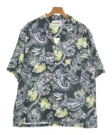 NOMA t.d. カジュアルシャツ