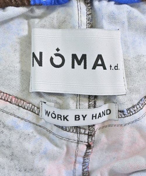 NOMA t.d.（ノーマティーディー）その他 黒 サイズ:2(M位) メンズ/2200648504016