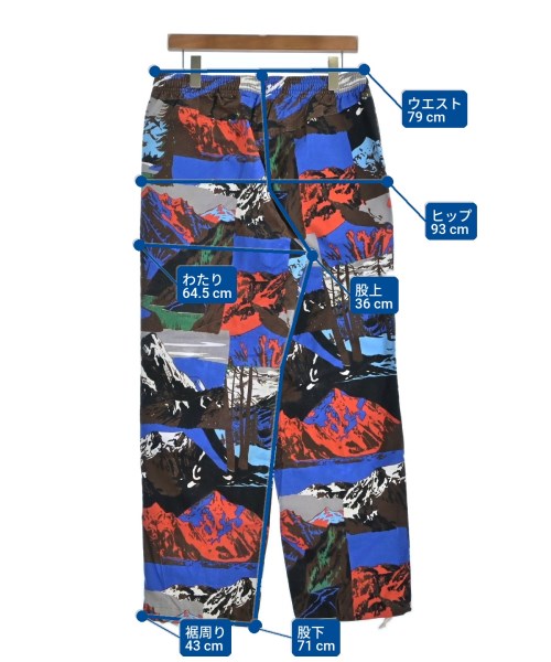 NOMA t.d.（ノーマティーディー）その他 黒 サイズ:2(M位) メンズ/2200648504016