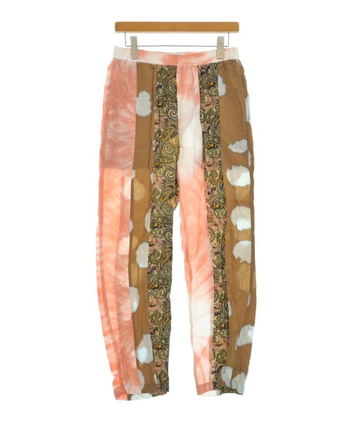 NOMA t.d.(ノーマティーディー)その他 茶 サイズ:1(S位)/2200651359047