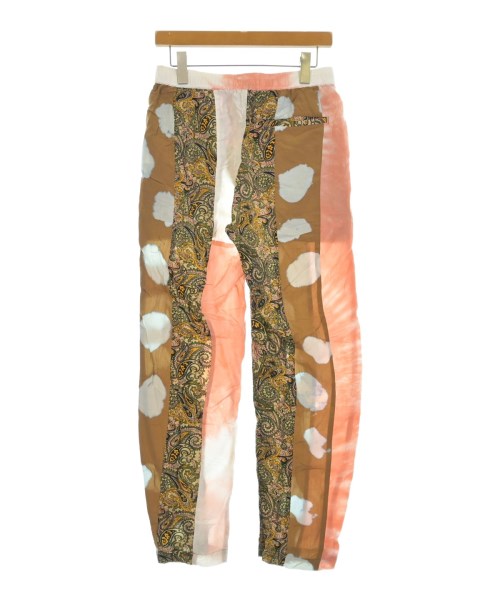 NOMA t.d.（ノーマティーディー）その他 茶 サイズ:1(S位) メンズ/2200651359047