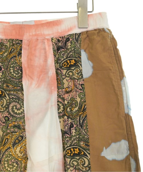 NOMA t.d.（ノーマティーディー）その他 茶 サイズ:1(S位) メンズ/2200651359047