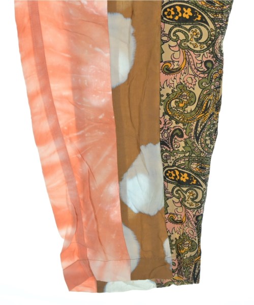 NOMA t.d.（ノーマティーディー）その他 茶 サイズ:1(S位) メンズ/2200651359047