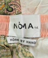 NOMA t.d.（ノーマティーディー）その他 茶 サイズ:1(S位) メンズ/2200651359047
