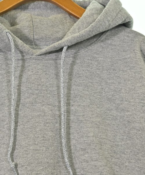 NOMA t.d.（ノーマティーディー）パーカー グレー サイズ:4(XL位) メンズ/2200654388013