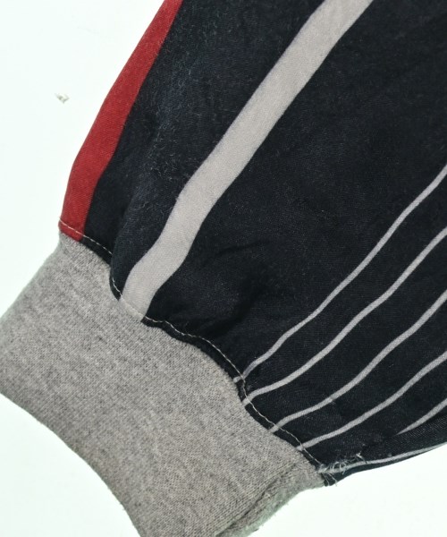 NOMA t.d.（ノーマティーディー）パーカー グレー サイズ:4(XL位) メンズ/2200654388013