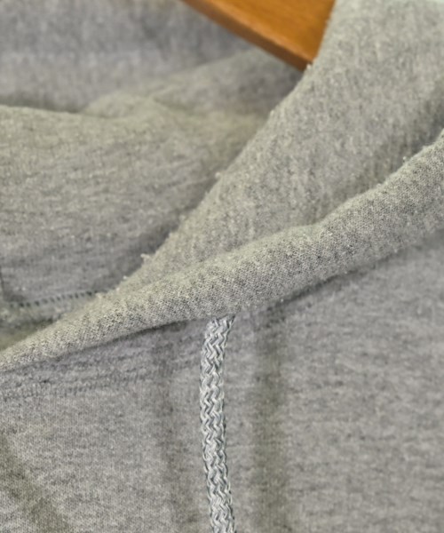 NOMA t.d.（ノーマティーディー）パーカー グレー サイズ:4(XL位) メンズ/2200654388013