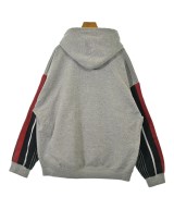 NOMA t.d.（ノーマティーディー）パーカー グレー サイズ:4(XL位) メンズ/2200654388013