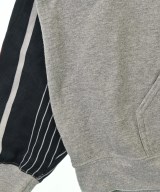 NOMA t.d.（ノーマティーディー）パーカー グレー サイズ:4(XL位) メンズ/2200654388013