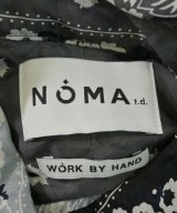 NOMA t.d.（ノーマティーディー）ワンピース 黒 サイズ:2(M位) レディース/2200702629013