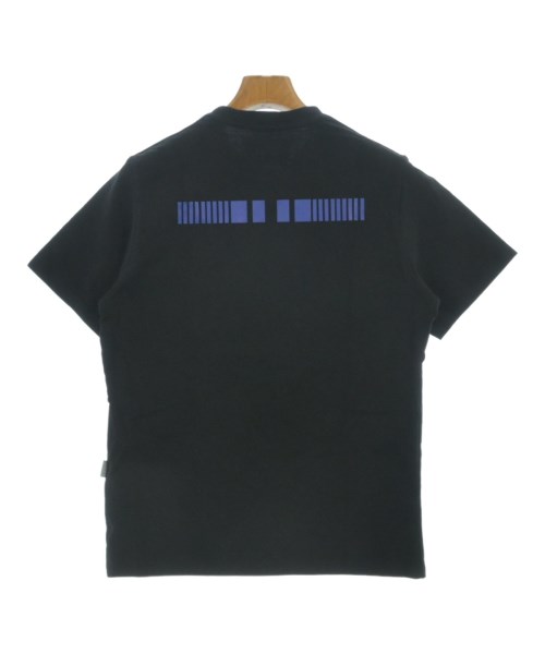 NOMA t.d.（ノーマティーディー）Tシャツ・カットソー 黒 サイズ:1(S位) メンズ/2200663811113