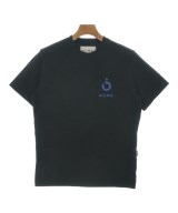 NOMA t.d.（ノーマティーディー）Tシャツ・カットソー 黒 サイズ:1(S位) メンズ/2200663811113