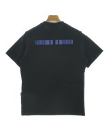 NOMA t.d.（ノーマティーディー）Tシャツ・カットソー 黒 サイズ:1(S位) メンズ/2200663811113