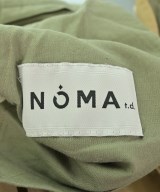 NOMA t.d.（ノーマティーディー）その他 ベージュ サイズ:1(S位) メンズ/2200666354020
