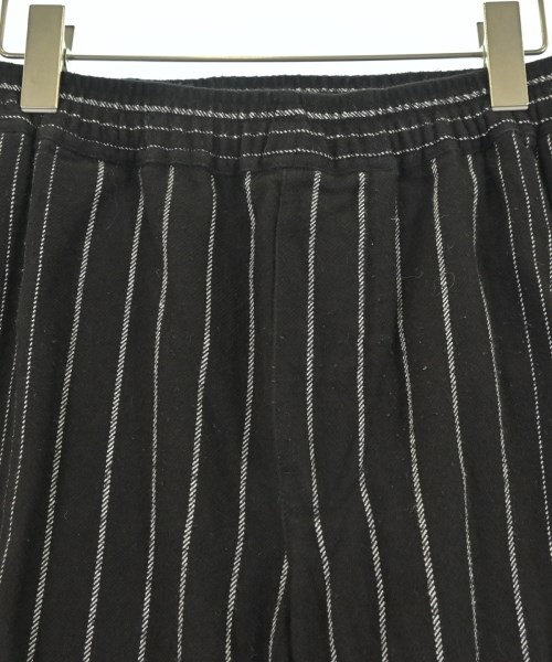 NOMA t.d.（ノーマティーディー）その他 黒 サイズ:1(S位) メンズ/2200666354037