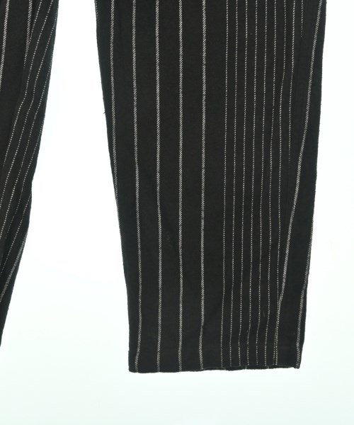 NOMA t.d.（ノーマティーディー）その他 黒 サイズ:1(S位) メンズ/2200666354037