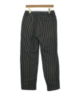 NOMA t.d.（ノーマティーディー）その他 黒 サイズ:1(S位) メンズ/2200666354037