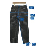 NOMA t.d.（ノーマティーディー）その他 黒 サイズ:1(S位) メンズ/2200666354037