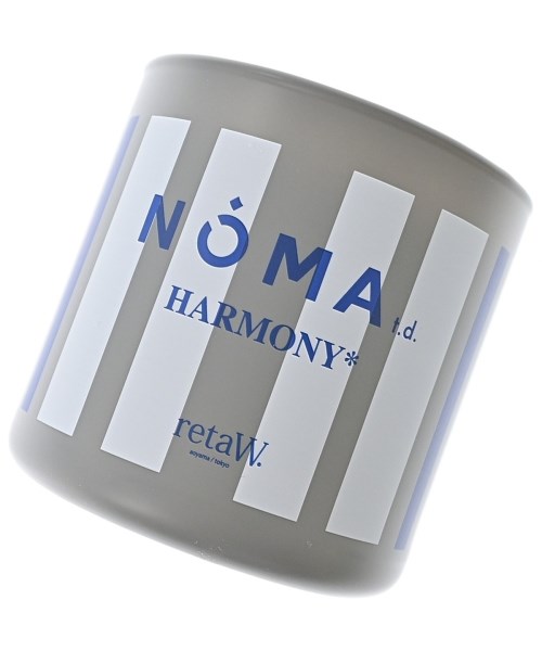 NOMA t.d.(ノーマティーディー)小物類（その他） 緑 サイズ:-/2200635169341