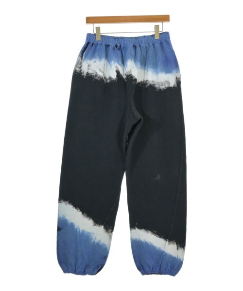 NOMA t.d.（ノーマティーディー）スウェットパンツ 紺 サイズ:S メンズ/2200667332072