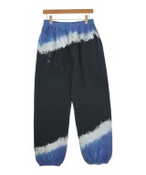 NOMA t.d.（ノーマティーディー）スウェットパンツ 紺 サイズ:S メンズ/2200667332072