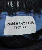 NOMA t.d.（ノーマティーディー）スウェットパンツ 紺 サイズ:S メンズ/2200667332072