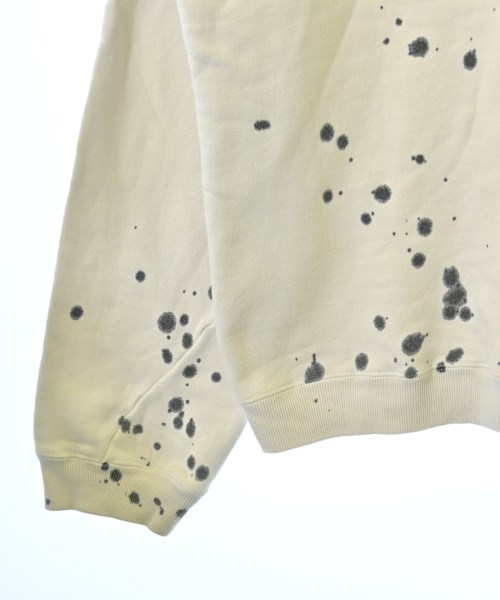 NOMA t.d.（ノーマティーディー）スウェット 白 サイズ:3(L位) メンズ/2200668635028