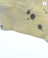 NOMA t.d.（ノーマティーディー）スウェット 白 サイズ:3(L位) メンズ/2200668635028