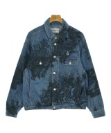 NOMA t.d.（ノーマティーディー）デニムジャケット 青 サイズ:-(L位) メンズ/2200668795029