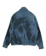 NOMA t.d.（ノーマティーディー）デニムジャケット 青 サイズ:-(L位) メンズ/2200668795029