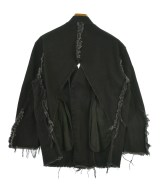 NOMA t.d.（ノーマティーディー）ライダース 黒 サイズ:-(M位) メンズ/2200666541376