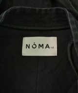 NOMA t.d.（ノーマティーディー）ライダース 黒 サイズ:-(M位) メンズ/2200666541376