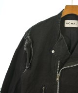 NOMA t.d.（ノーマティーディー）ライダース 黒 サイズ:-(M位) メンズ/2200666541376