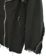 NOMA t.d.（ノーマティーディー）ライダース 黒 サイズ:-(M位) メンズ/2200666541376