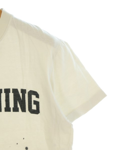 NOMA t.d.（ノーマティーディー）Tシャツ・カットソー 白 サイズ:F レディース/2200726314124