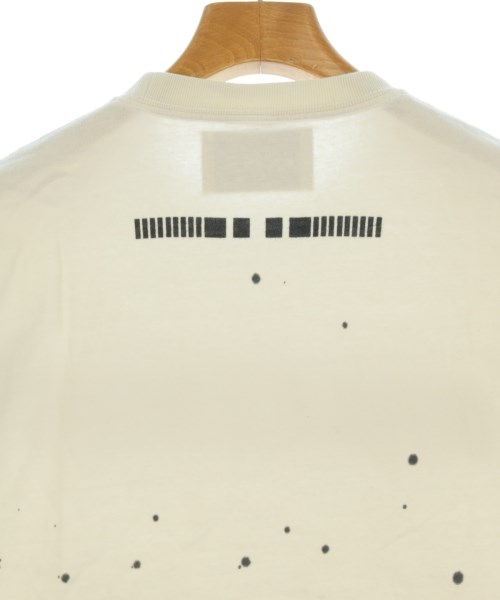 NOMA t.d.（ノーマティーディー）Tシャツ・カットソー 白 サイズ:F レディース/2200726314124