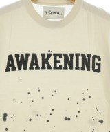 NOMA t.d.（ノーマティーディー）Tシャツ・カットソー 白 サイズ:F レディース/2200726314124