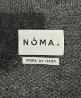 NOMA t.d.（ノーマティーディー）カーディガン グレー サイズ:1(S位) メンズ/2200702598074