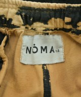 NOMA t.d.（ノーマティーディー）その他 黒 サイズ:3(L位) メンズ/2200682151184