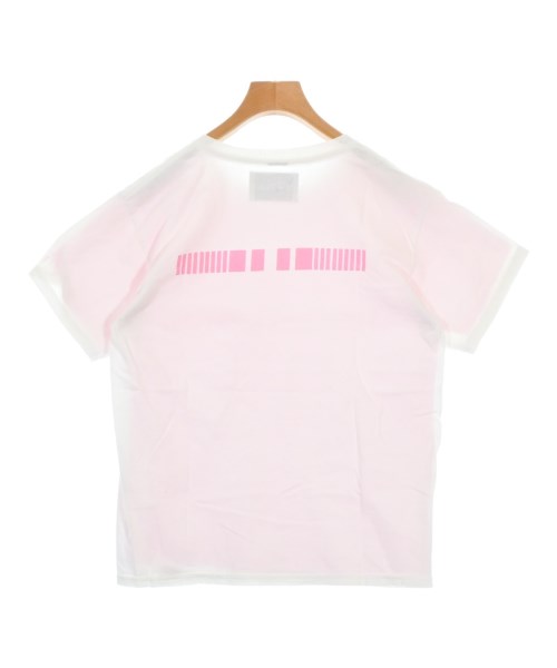 NOMA t.d.（ノーマティーディー）Tシャツ・カットソー ピンク サイズ:F レディース/2200683310078