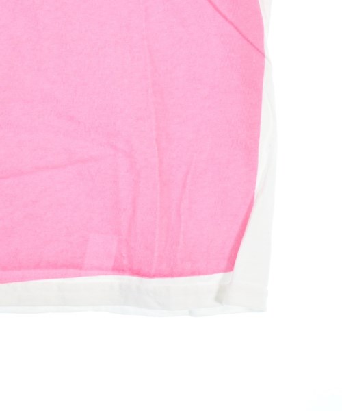 NOMA t.d.（ノーマティーディー）Tシャツ・カットソー ピンク サイズ:F レディース/2200683310078