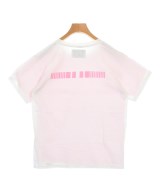 NOMA t.d.（ノーマティーディー）Tシャツ・カットソー ピンク サイズ:F レディース/2200683310078