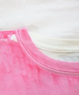 NOMA t.d.（ノーマティーディー）Tシャツ・カットソー ピンク サイズ:F レディース/2200683310078