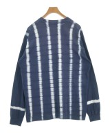 NOMA t.d.（ノーマティーディー）Tシャツ・カットソー 紺 サイズ:M メンズ/2200679677109