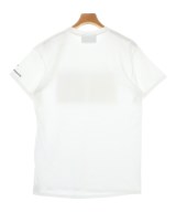 NOMA t.d.（ノーマティーディー）Tシャツ・カットソー 白 サイズ:2(M位) メンズ/2200684326887
