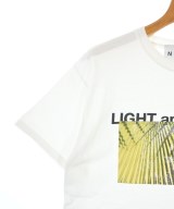 NOMA t.d.（ノーマティーディー）Tシャツ・カットソー 白 サイズ:2(M位) メンズ/2200684326887