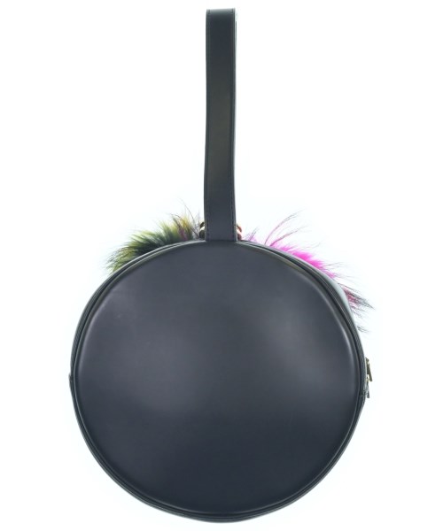 Liberty Bell maison trente trois（リバティベルメゾントラントロワ）ショルダーバッグ 黒 サイズ:- レディース/2200614025026