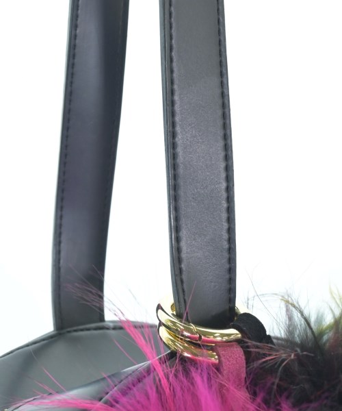 Liberty Bell maison trente trois（リバティベルメゾントラントロワ）ショルダーバッグ 黒 サイズ:- レディース/2200614025026