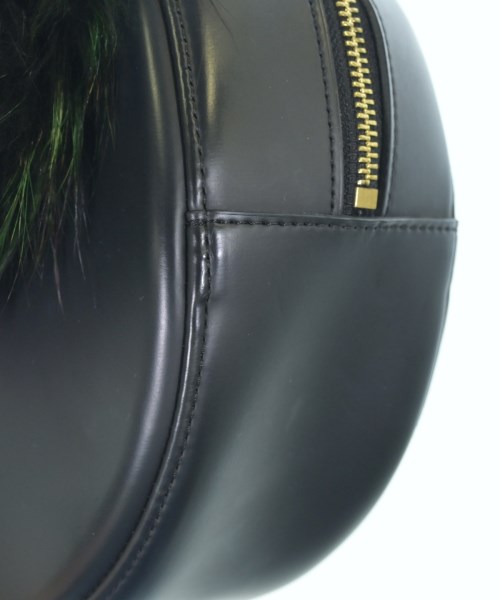 Liberty Bell maison trente trois（リバティベルメゾントラントロワ）ショルダーバッグ 黒 サイズ:- レディース/2200614025026